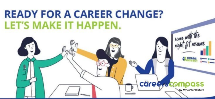 Need Career Advice? Get Professional Support From Careers Connect