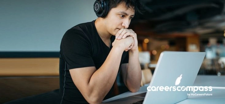 Rediscovering Your Career Goals: Upskilling