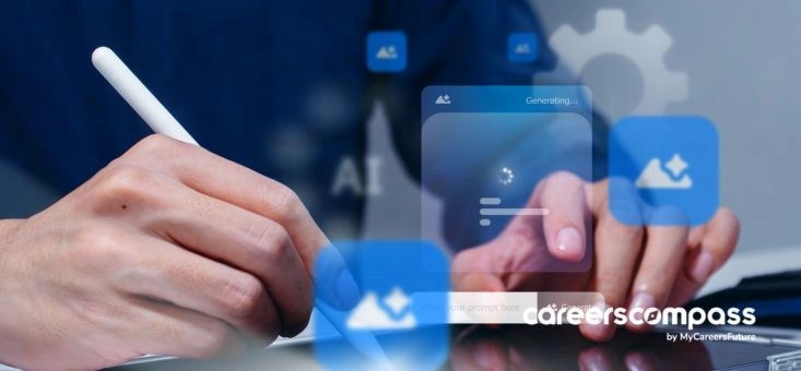 Singapore’s Push for AI-enabled Careers: Experts Share What it Means for You