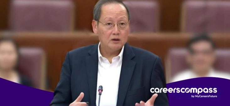 Committee of Supply 2024: Transforming Singaporean Workers and Employers to Stay Competitive