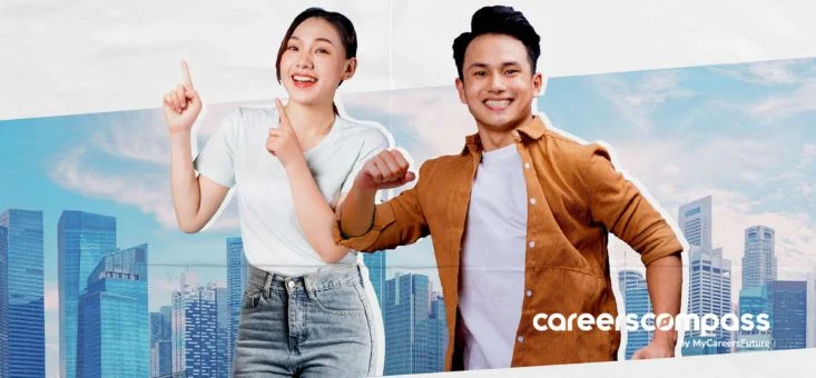 Fresh Grads: SPARK Off Your Career With the Career Starter Pack