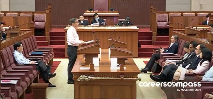 Singapore Economy 2030: Service Industries to Grow Over 100,000 Jobs; Hiring in Manufacturing Going Strong