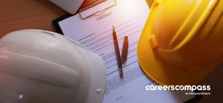 In Between Jobs? Taking on a Contract Role Could Benefit You