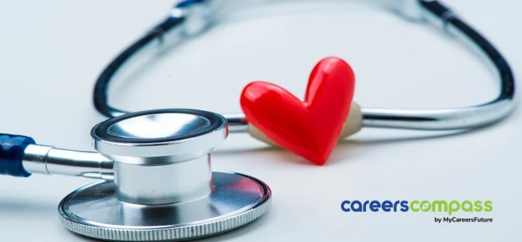 How Singapore’s Healthcare Sector is Hiring Differently