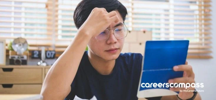 3 Ways to Hold Down the Financial Fort If You’re Worried About Job Security