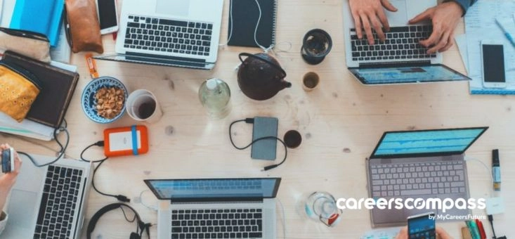 Top 5 Digital Skills You’ll Need in 2021, 2022 & Beyond