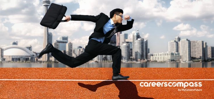 Reflecting on Career Health: Are You on Track for a Sustainable Career?