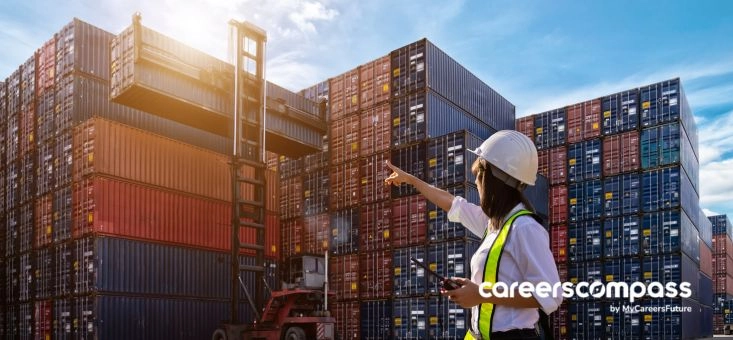 Tips for Successfully Navigating Singapore’s Maritime Job Market