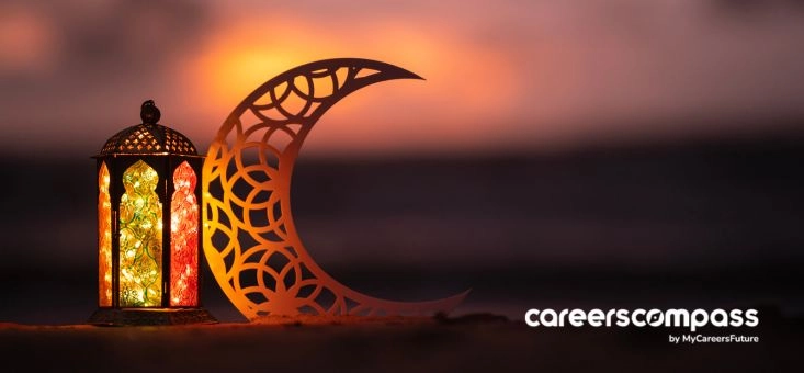 Ramadan at Work: 6 Ways Employers Can Foster a Culture of Understanding and Promote Inclusivity