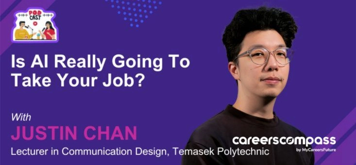 How Worried Should Singaporeans Really Be About AI Taking Our Jobs?