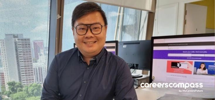 A Singaporean Had a Job Offer Rescinded. Here’s How This Career Coach Helped!