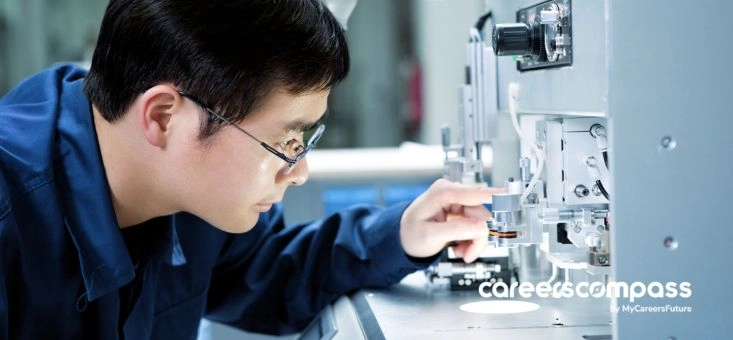 Top 3 Reasons Why You Should Take Up a Lab Technician Job