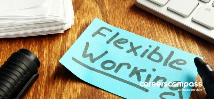 Flexible Work Arrangements: The Latest Trends, and How It’s Evolving in the Employment Market