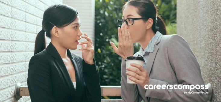 How to Thrive in Office Politics and Unspoken Workplace Norms