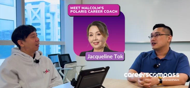 Pathway to Career Success: “Stop Comparing, Carve Your Own Career Path”