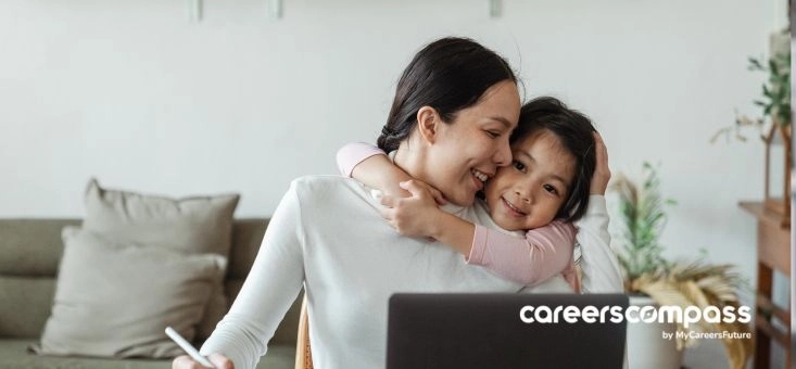 Working Mums: 3 Mothers Share How and Why They Return to Work