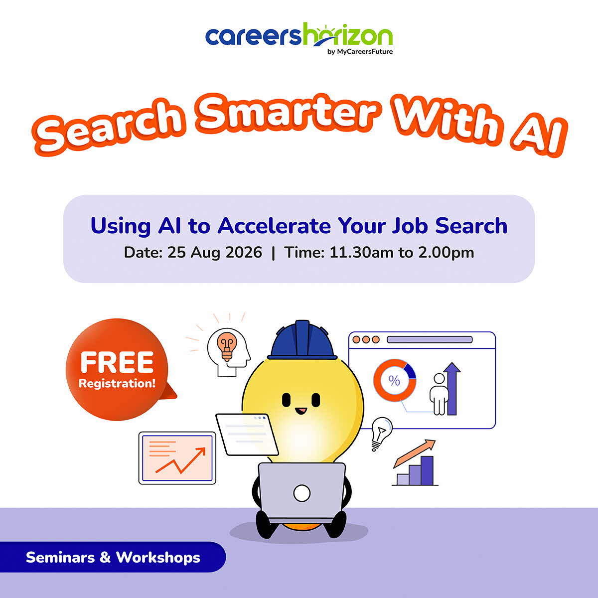 Using AI to Accelerate Your Job Search