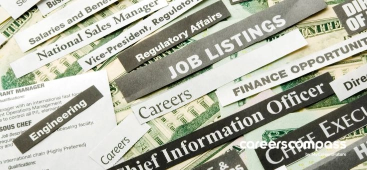 Overwhelmed by Job Applications? Ways to Cope