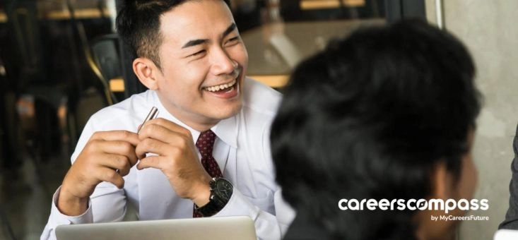 How Singapore Employers Are Building a Hybrid Working System