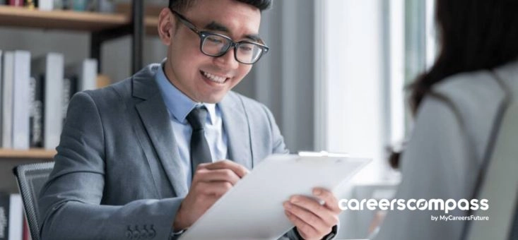 Career Guidance on How to Manage Job-Hunting Anxiety