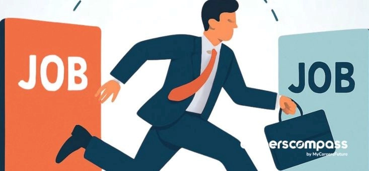 Job Hopping for Better Wages: Is it Really a Good Move Anymore?