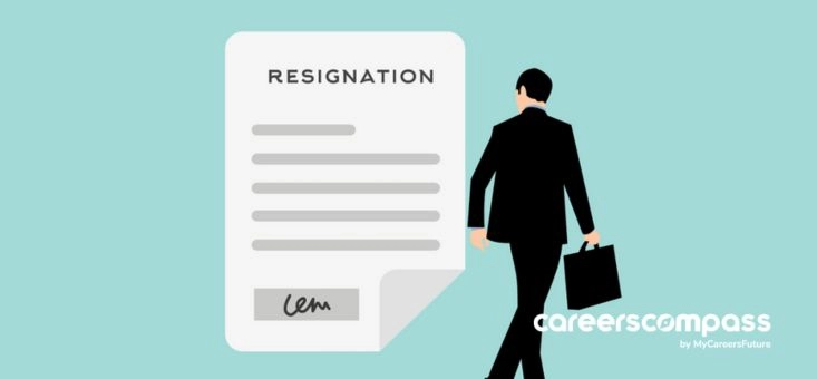 Countdown to a New Beginning — Starting With a Strategic Resignation