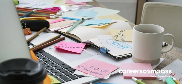 5 Workstation Habits to Start Before Returning to Work in January