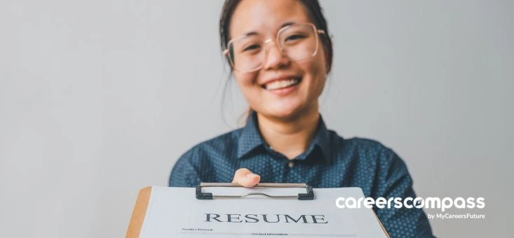 Job Search Tips: Top 5 Keywords to Include in Your IT Resume