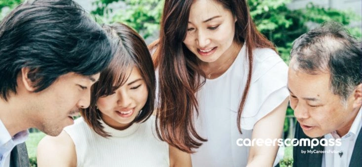 A Perspective from a Local Tech CEO: Age Does Not Matter in the Workplace