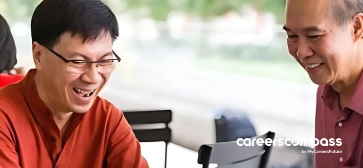 Retraining Mature Singaporean PMETs — Why and How?