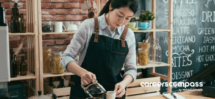 Interesting Careers to Explore in Singapore’s Hospitality Industry