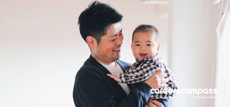 How Are Dads Trying to Balance Work and Family in the 21st Century?