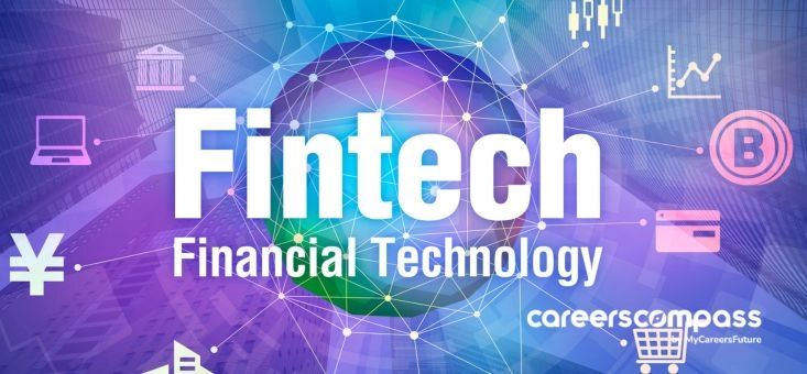 What it Takes to Join the Fintech Industry in Singapore