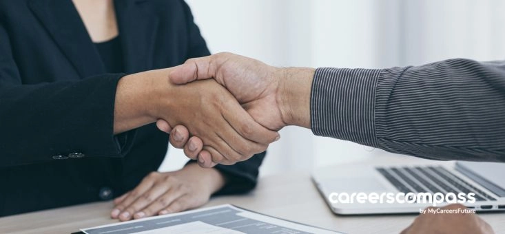 New Graduates With No Work Experience: How to Nab Your First Job