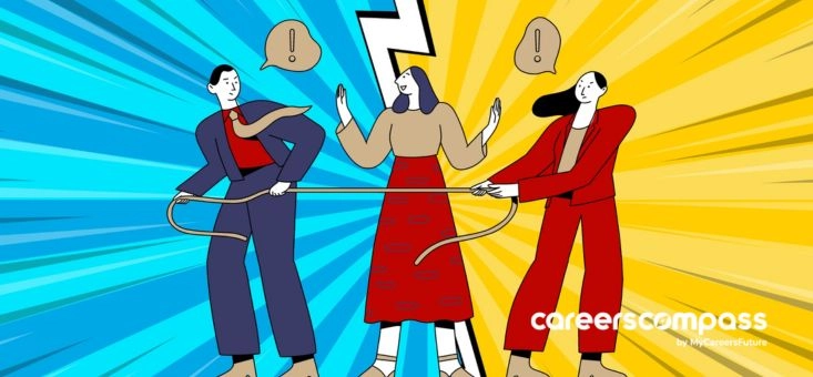 10 Essential Conflict Management Techniques for Workplace Success