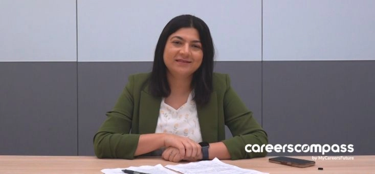 Career Confessions: How a Back-to-Work Mum Returned to the Workforce After a Long Break