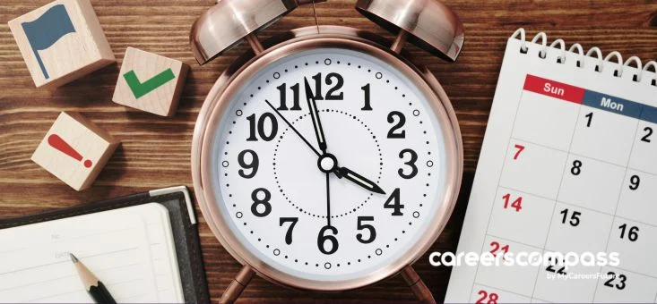 How to Improve Time Management and Achieve Your Goals