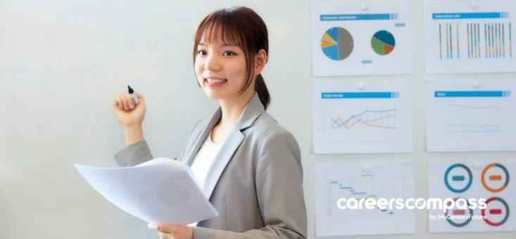 Achieving Job Role Success: What it Takes to be an Effective Marketing Executive