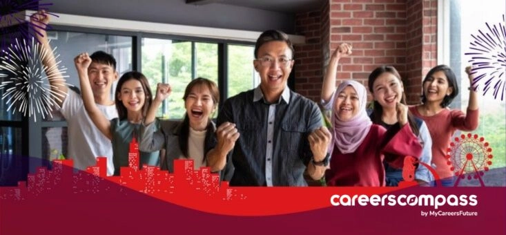 Stronger Together: National Day Wishes from the Workforce!