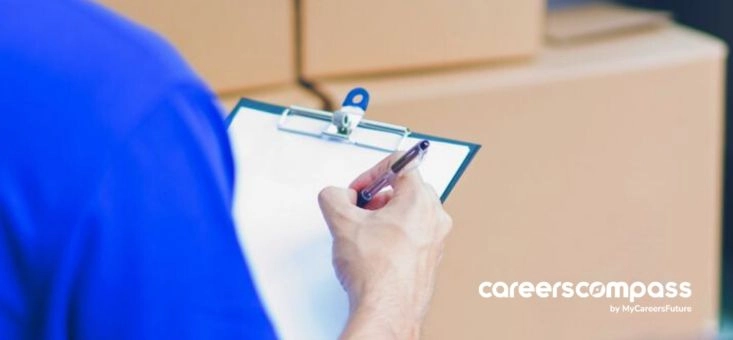 Why Temp Jobs Were Valuable Experiences for These Two Singaporeans