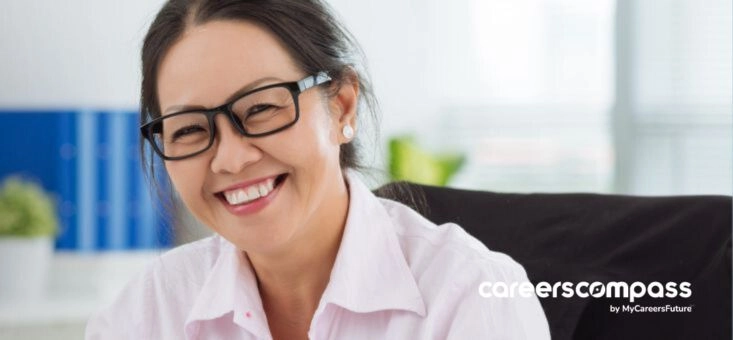 Mid-Life Career Change: How and Why I Did it After 40