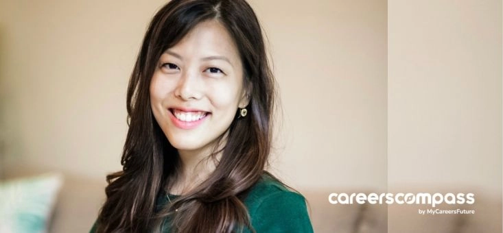 From Finance Reporting to Redefining Asian Parenting: This Singaporean Woman’s Inspiring Career Switch