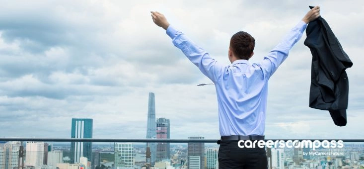 Mid-Career Switch: Should You Change Industries