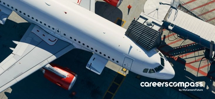 3 Reasons Why You Should Consider a Career in the Singapore Aviation Sector