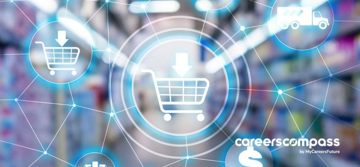 Explore Singapore’s e-Commerce Industry: Entry-Level Jobs to Apply for