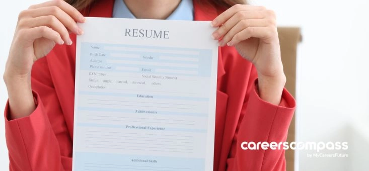 Why a Long Resume May Hurt Your Job Prospects