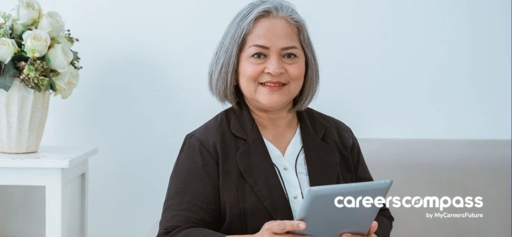 5 Tips to Make Jobs For Older Workers in Singapore More Employee-Friendly