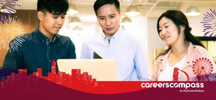 Tough Times, Tough Singaporeans: How We’ve Bounced Back Despite Career Challenges