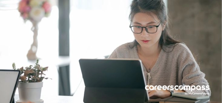 In Between Jobs: How and Why I Invested the Time to Upskill