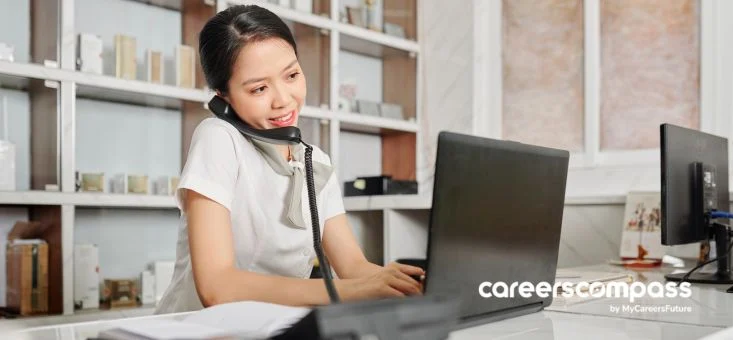 Achieving Job Role Success: What it Takes to be an Effective Office Manager